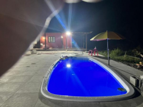 Linda casa Garapua